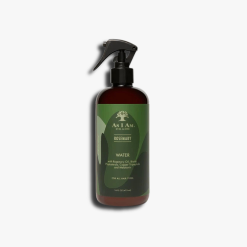 Rosemary Water