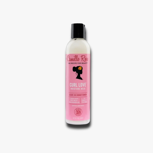 Curl Love Moisture Milk