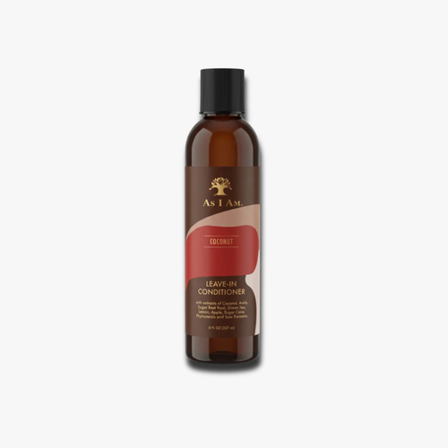 Classic Leave In Conditioner