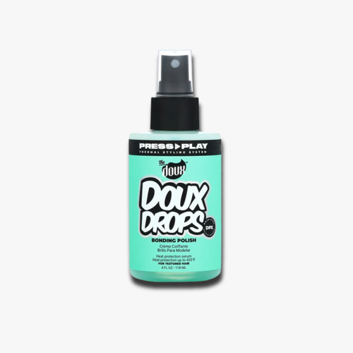 Doux Drops Bonding Polish Spray