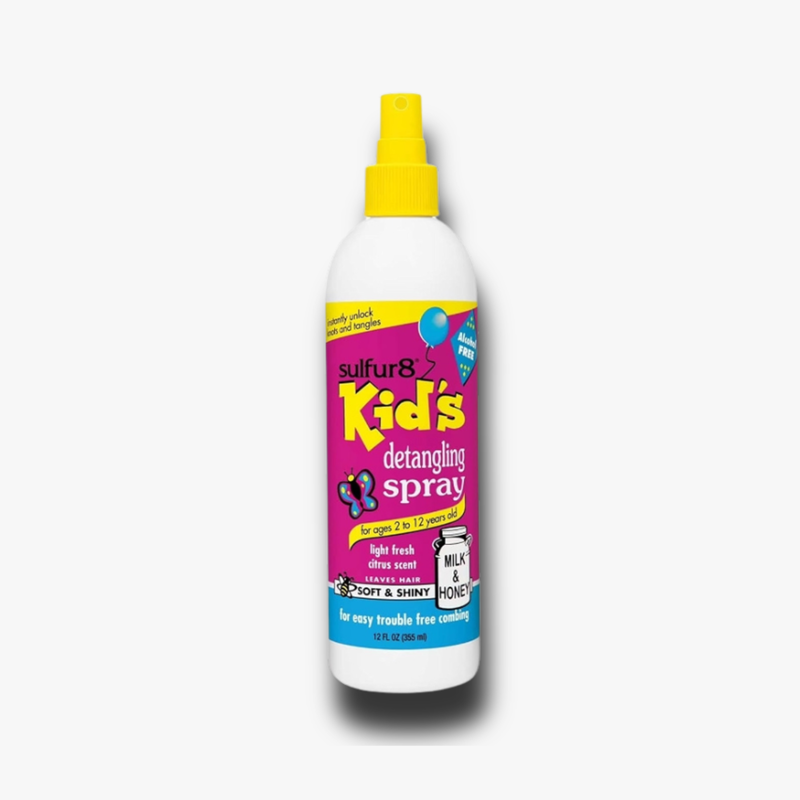 Kids Detangling Spray