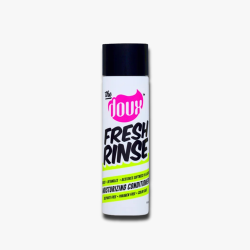Fresh Rinse Moisturizing Conditioner