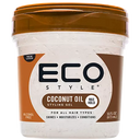 Styling Gel - Coconut Oil