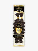 Human Hair - Deep Body Bulk 18"