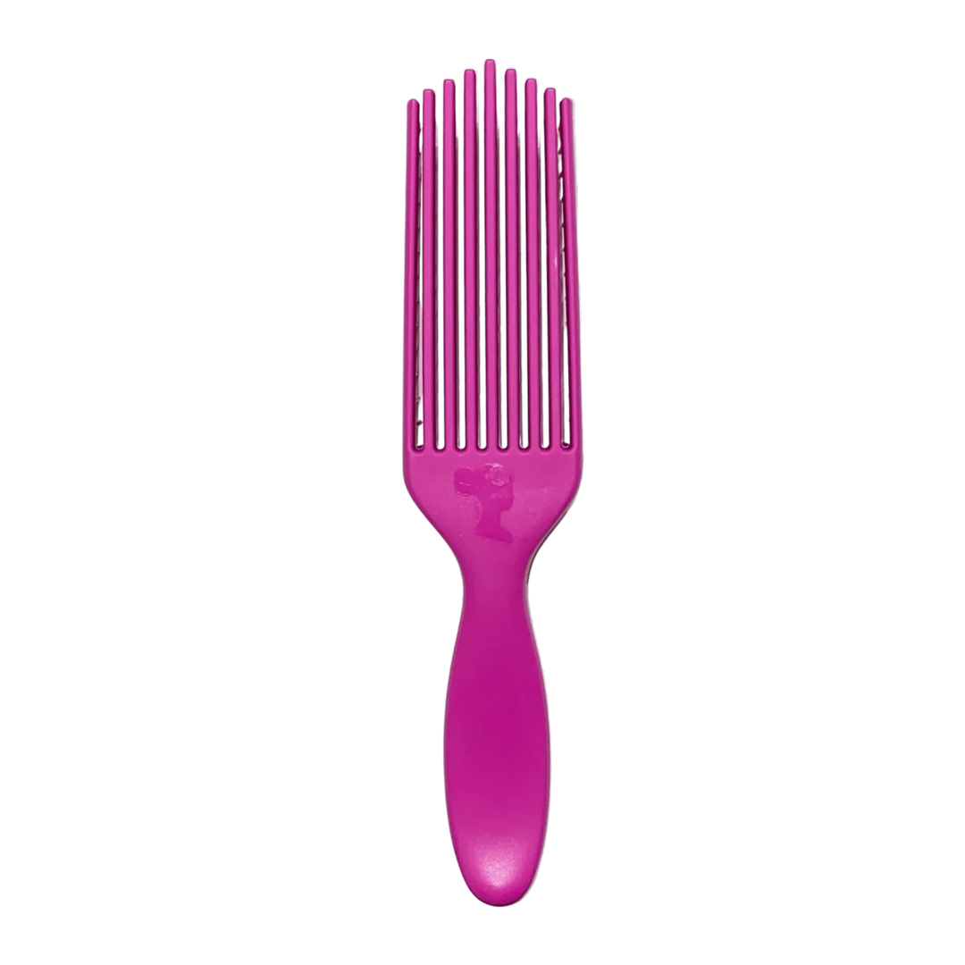 Tangle-less Texture Hair Brush