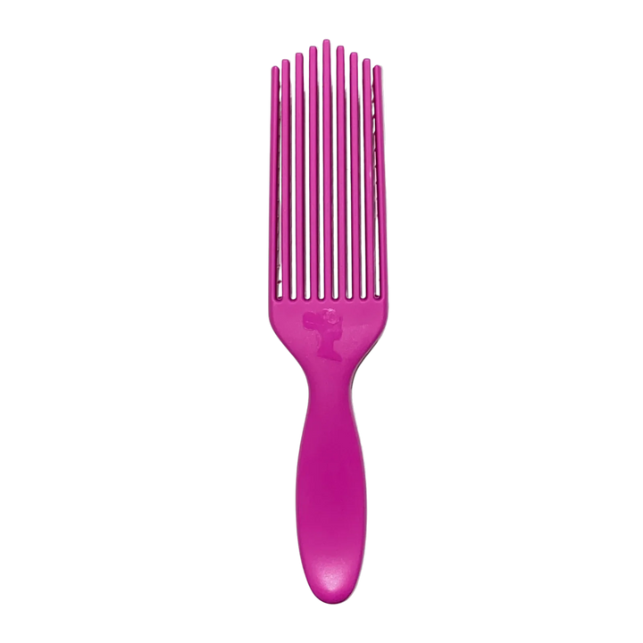 Tangle-less Texture Hair Brush