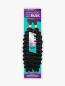 2x Water Wave Bulk 18"