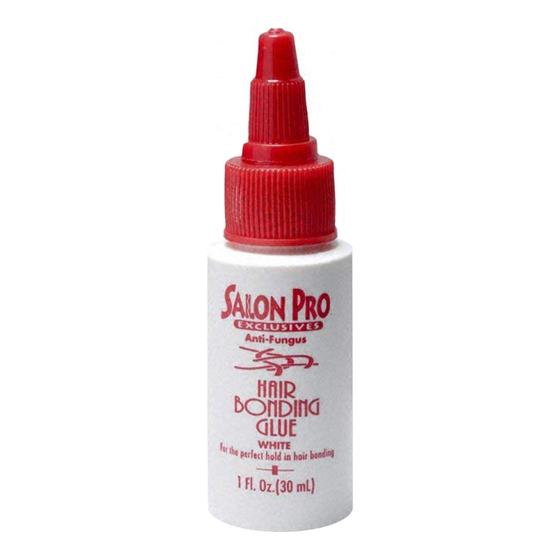 Hair Bonding Glue - White