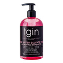 ROSE WATER Sulfate Free Hydrating Shampoo