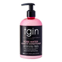ROSE WATER Smoothing Leave-in Conditioner