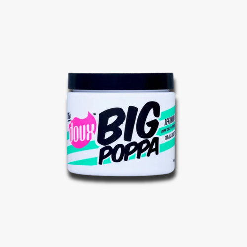 Big Poppa - Defining Gel