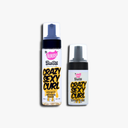 Bee Girl - Crazy Sexy Curl Setting Foam