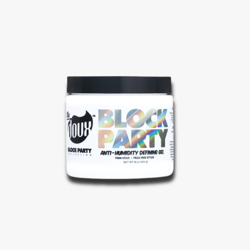 Block Party Anti-Humidity Defining Gel