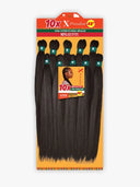 10x Pre-Stretched Braid 48"