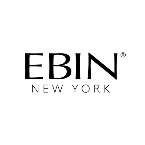 EBIN New York logo