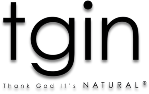 TGIN logo