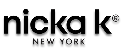 Nicka K logo