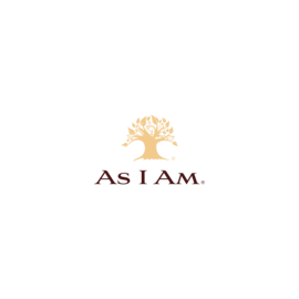 As I Am logo
