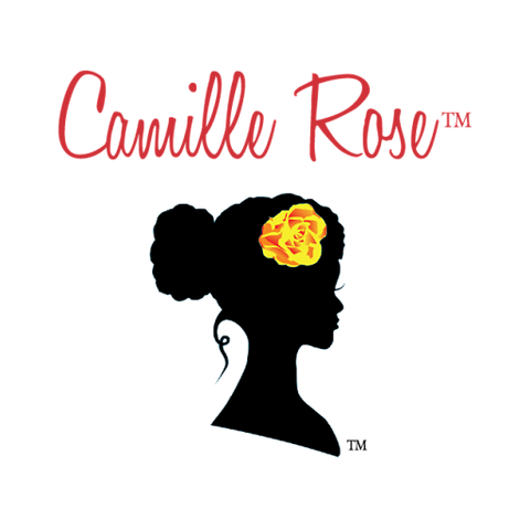 Camille Rose logo