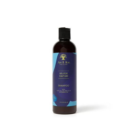 Dry & Itchy Scalp Care Shampoo