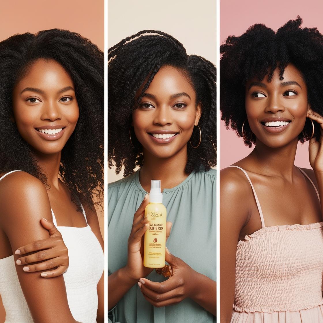 4 Essential Haircare Tips to Keep Your Hair Healthy All Year Round