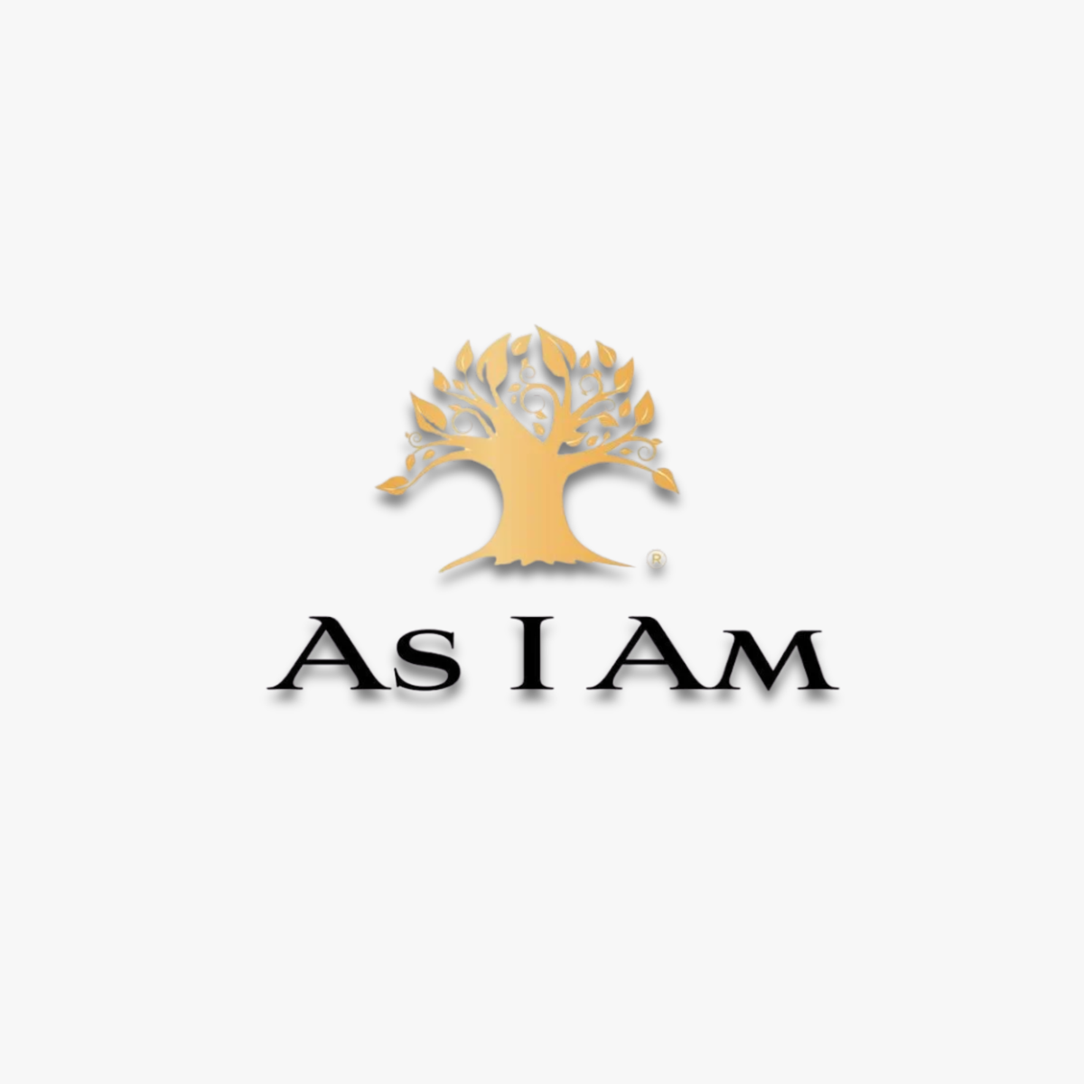 As I Am