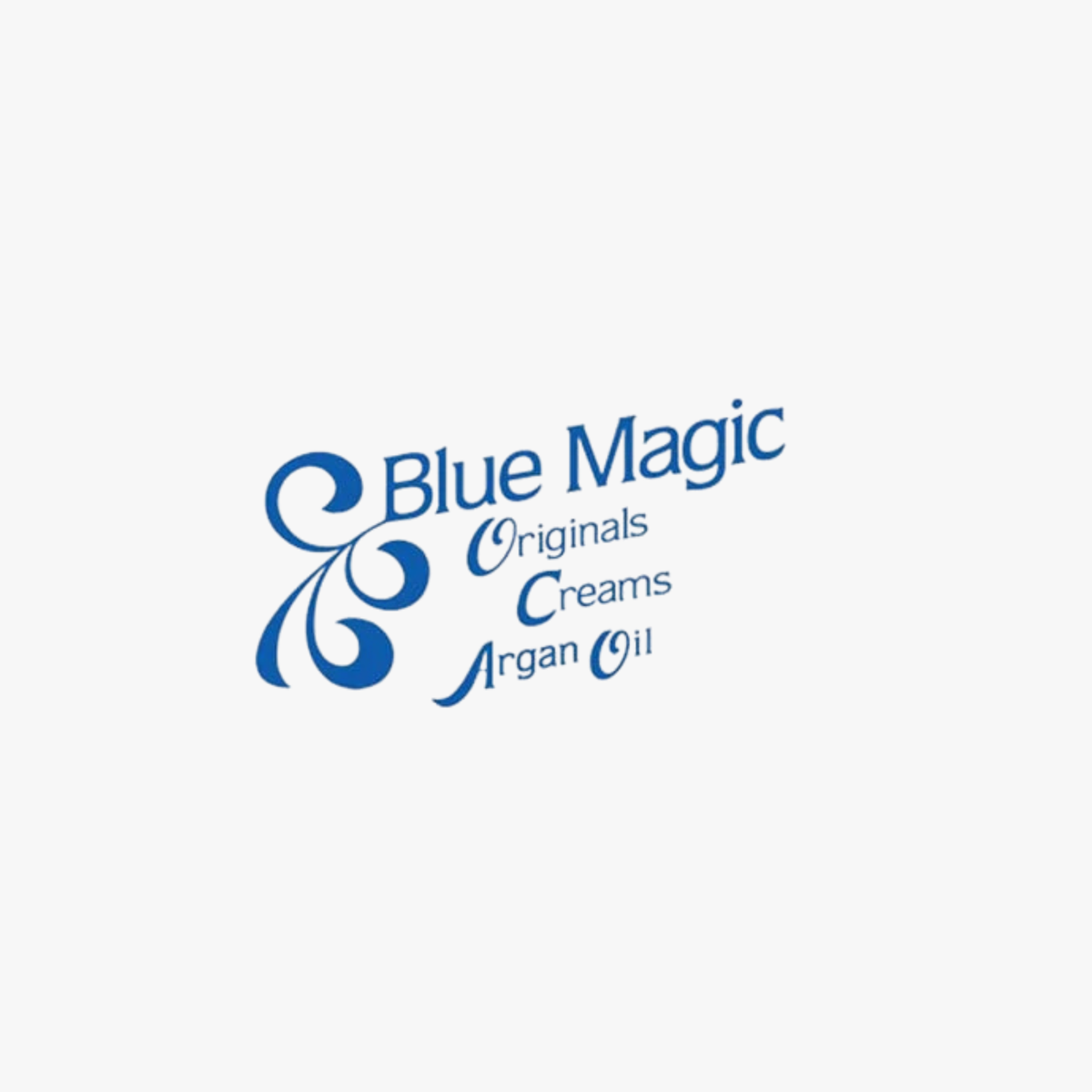 Blue Magic