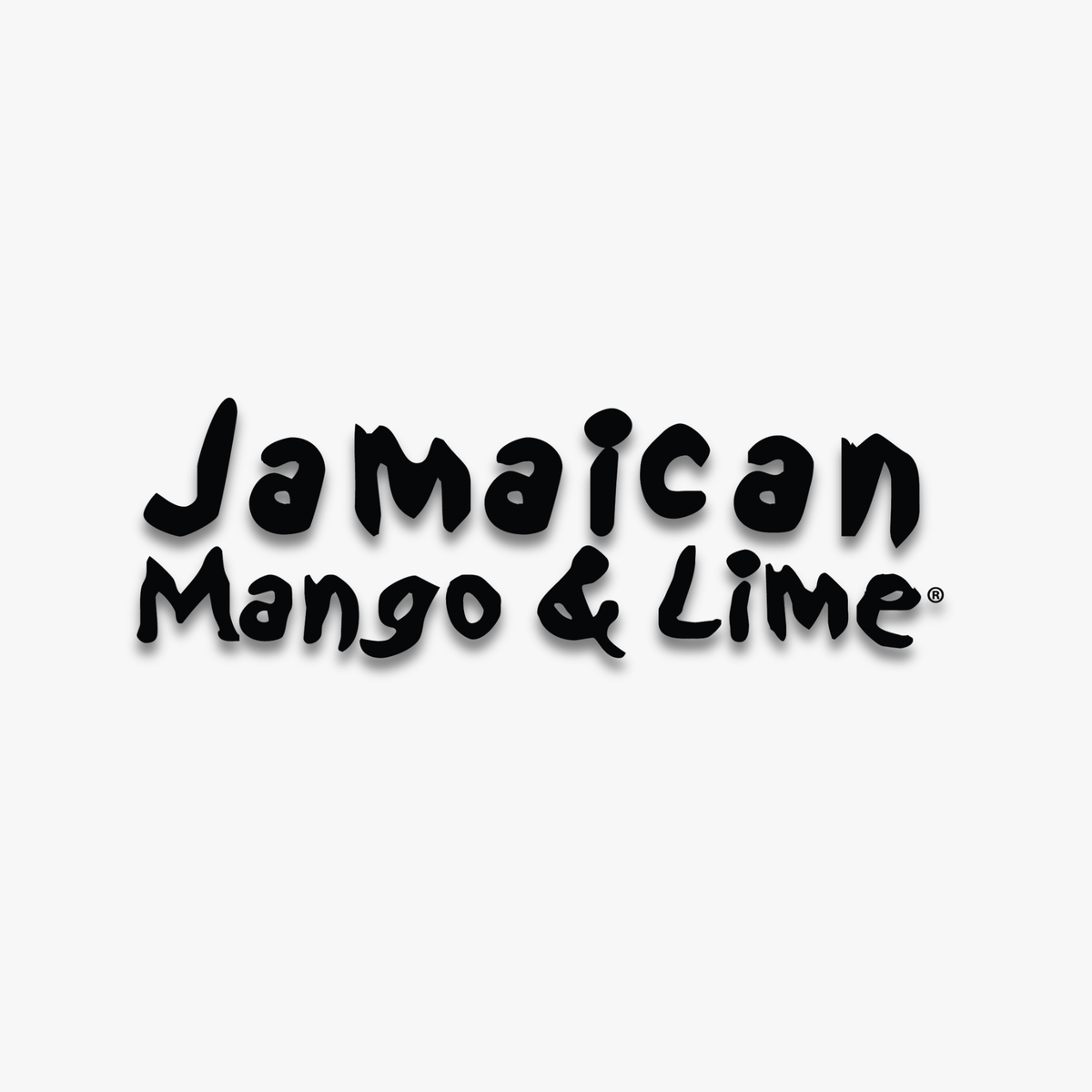 Jamaican Mango & Lime