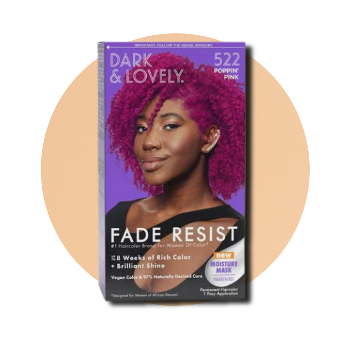 Hair Color