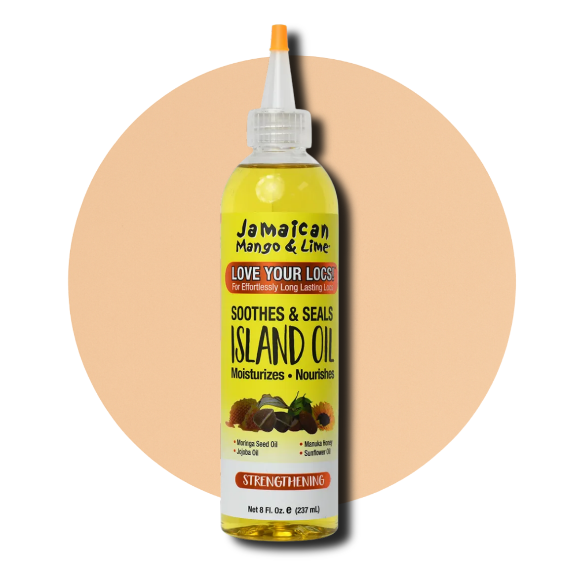 Hair Oils, Moisturizers & Treatments
