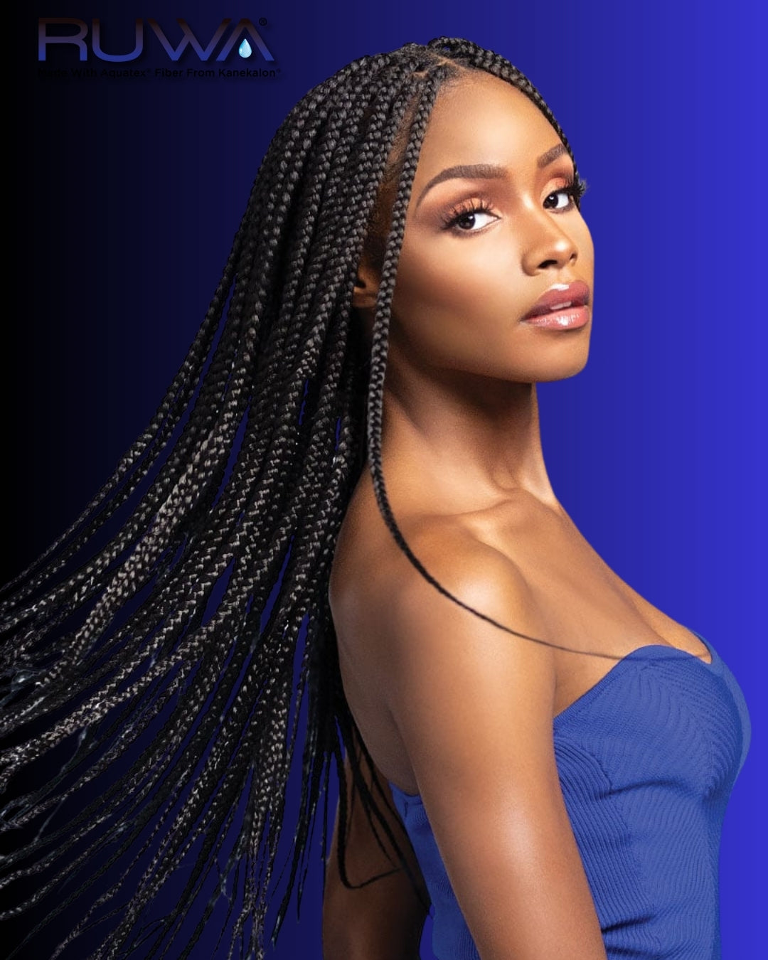 SENSATIONNEL | RUWA