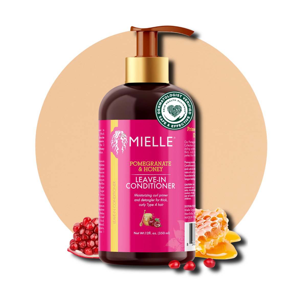 Shampoos & Conditioners