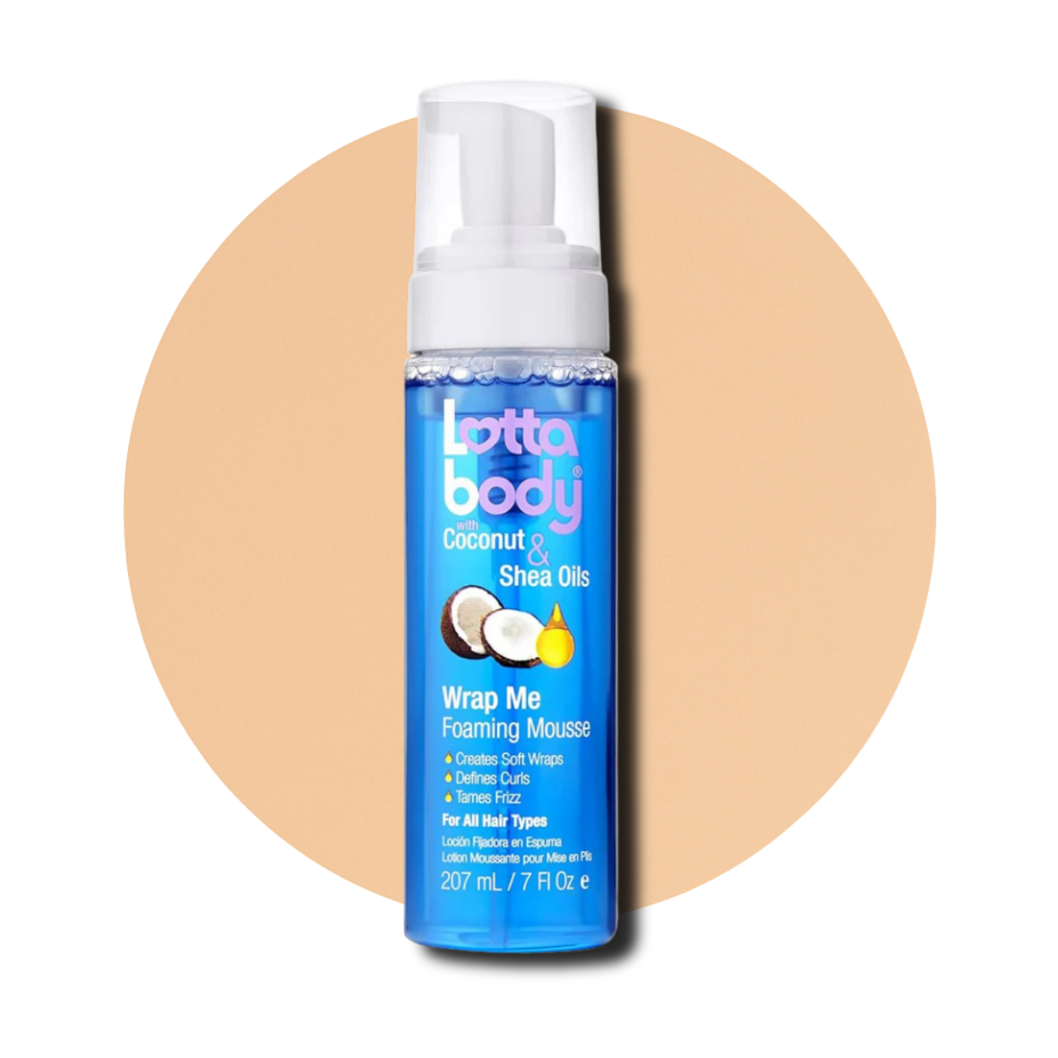 Styling Products