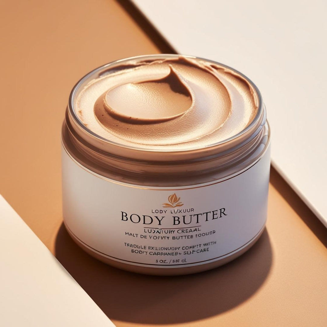 Body Butters