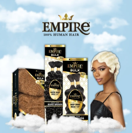 SENSATIONNEL | Empire