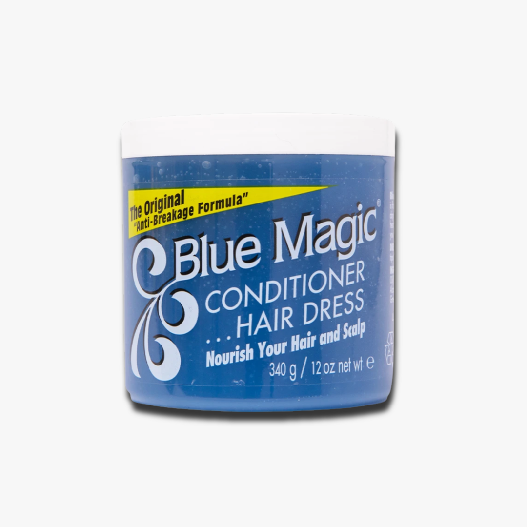 Conditioner Hair Dress