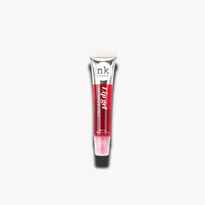 Lip Gel - Cherry