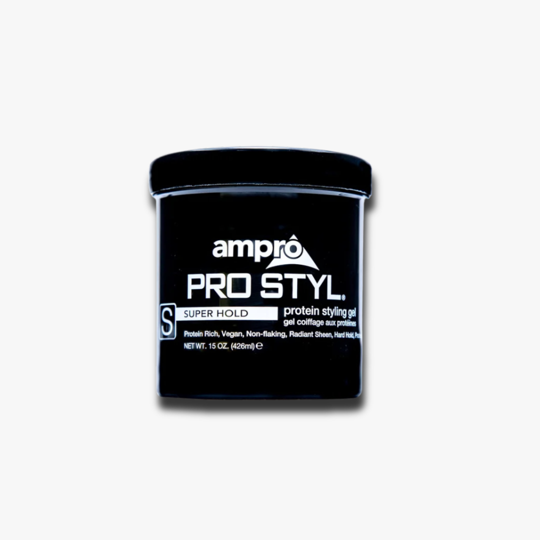 Protein Styling Gel - Super Hold