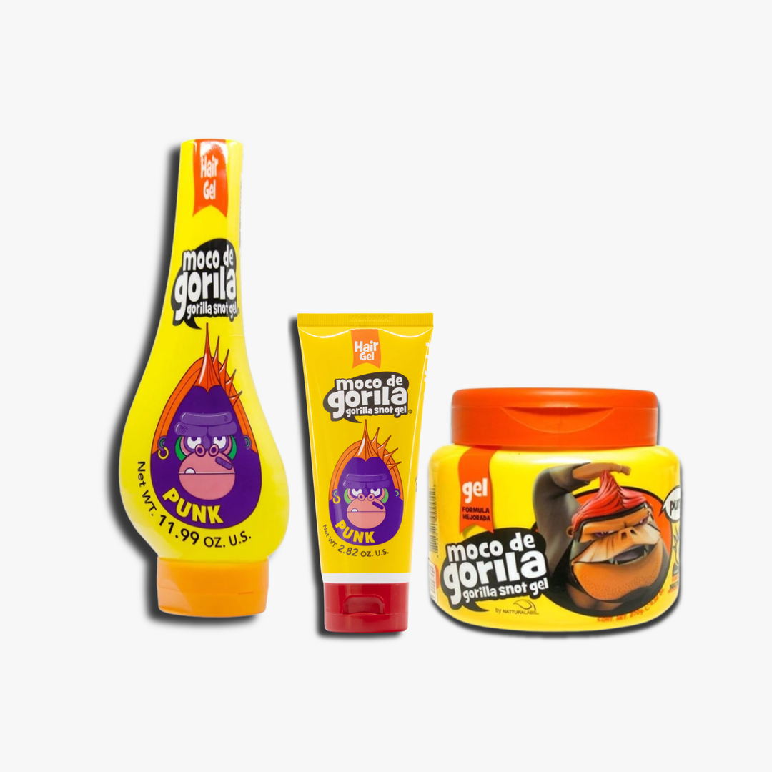 Hair Gel - Punk