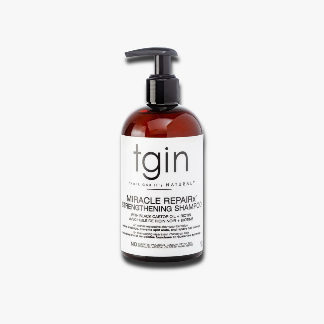 MIRACLE REPAIRX Strengthening Shampoo