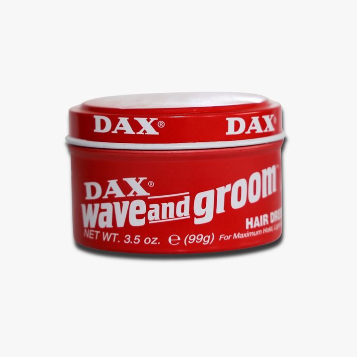 Wave &amp; Groom