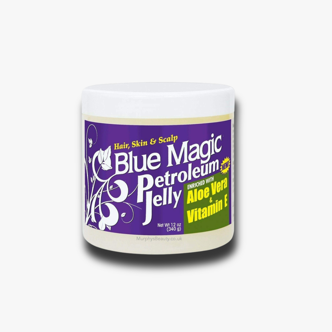 Petroleum Jelly