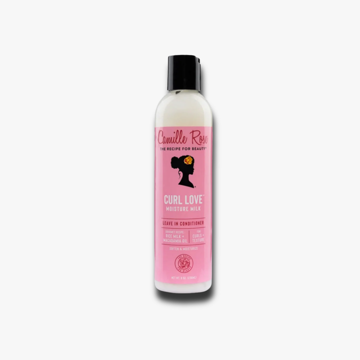 Curl Love Moisture Milk