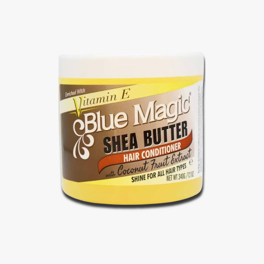 Shea Butter Conditioner