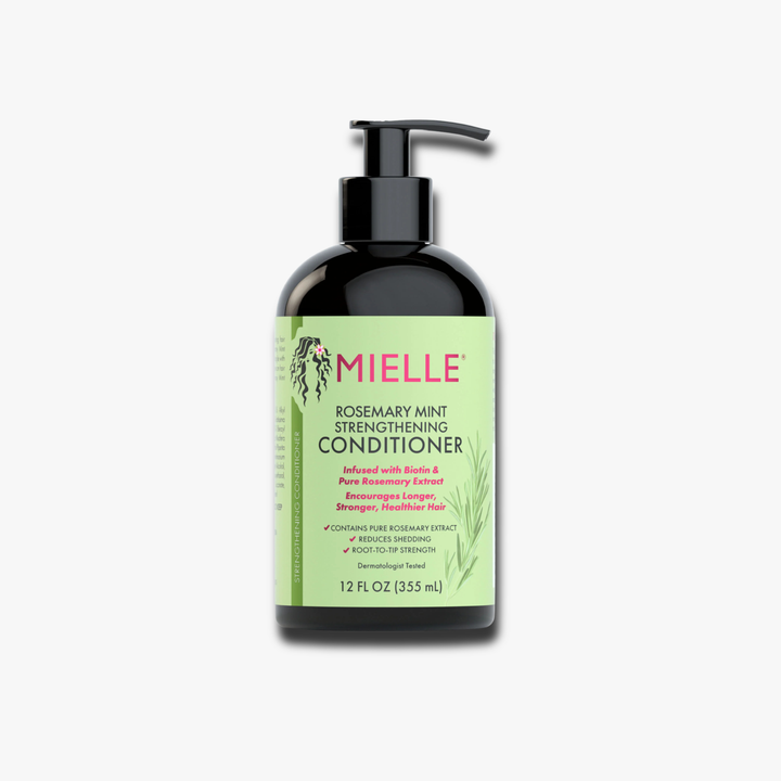 Rosemary Mint Strengthening Conditioner