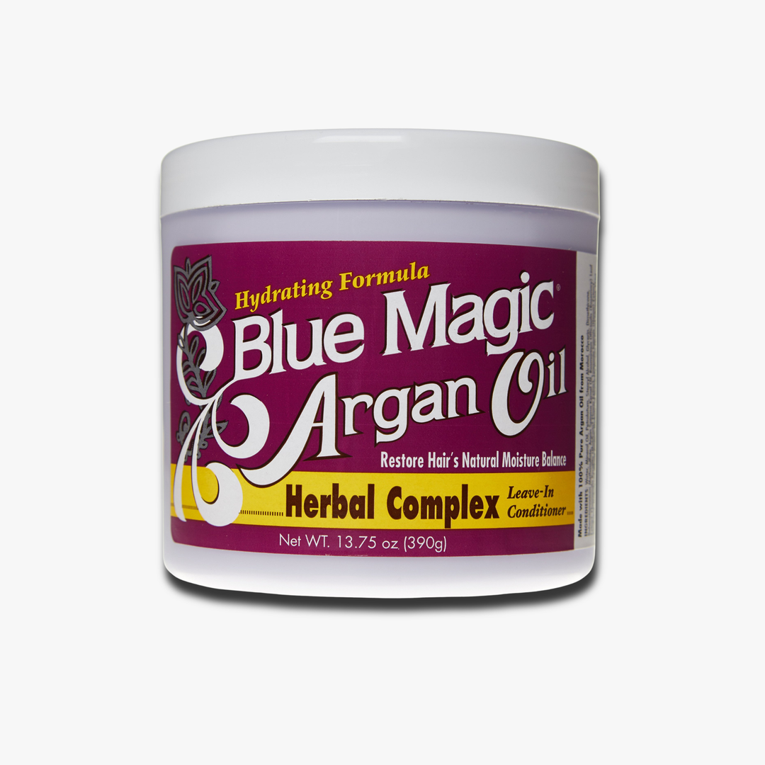 Argan Herbal Complex Leave-In Conditioner