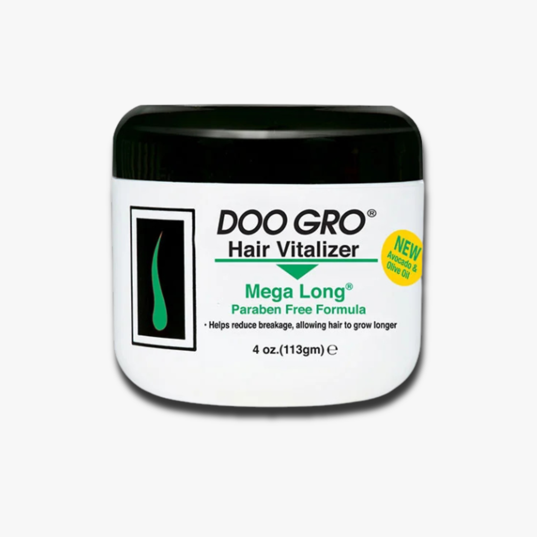 Mega Long Hair Vitalizer