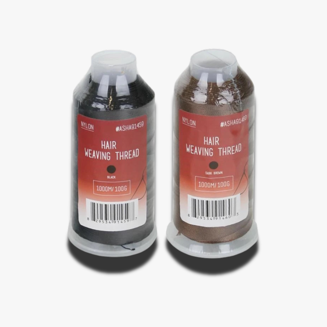 Nylon Corn Style Weaving Thread 1000m/100g