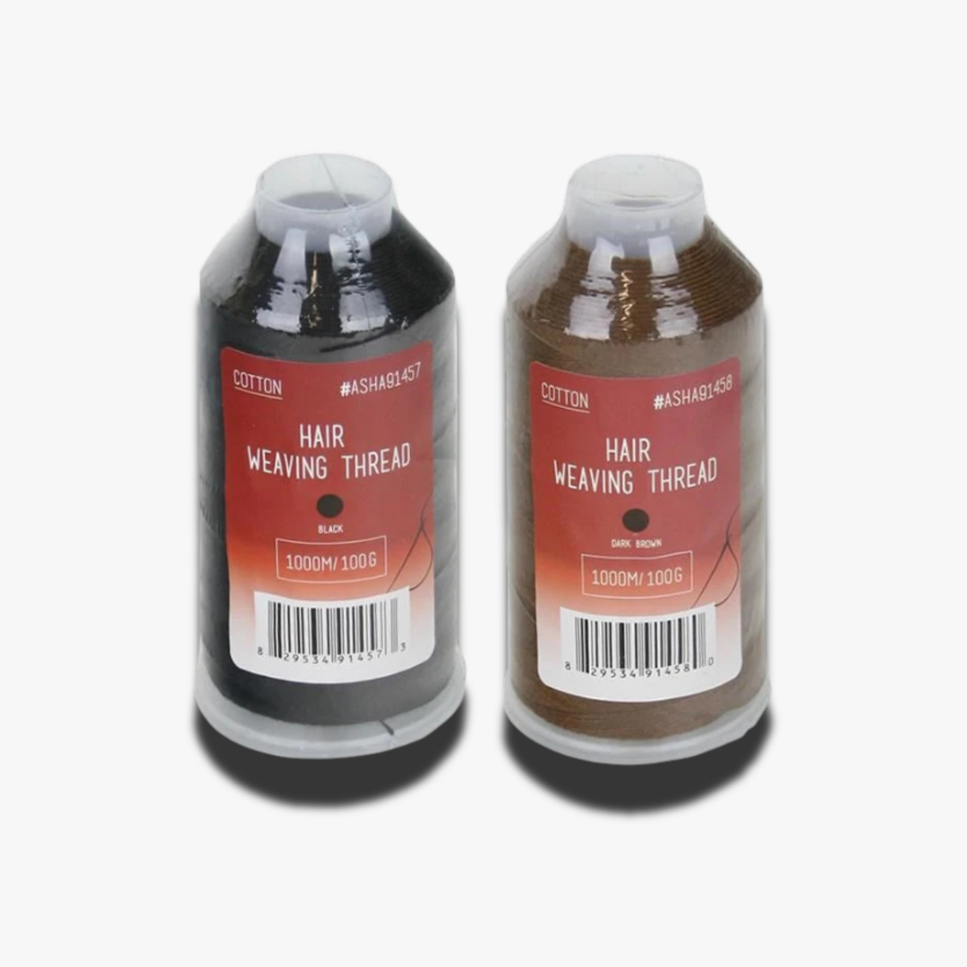 Cotton Corn Style Weaving Thread 1000m/100g