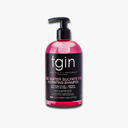 ROSE WATER Sulfate Free Hydrating Shampoo